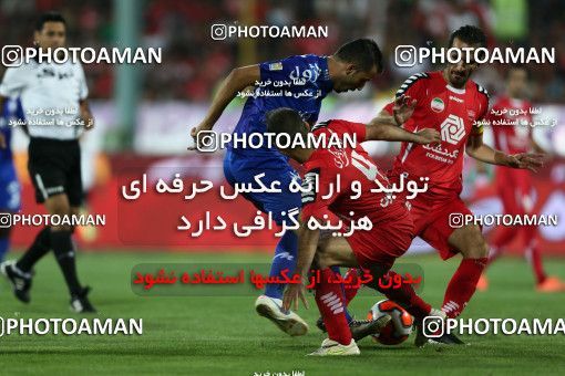 683551, Tehran, [*parameter:4*], لیگ برتر فوتبال ایران، Persian Gulf Cup، Week 8، First Leg، Esteghlal 0 v 0 Persepolis on 2013/09/06 at Azadi Stadium