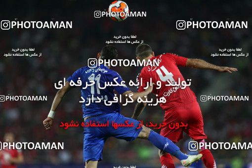 683422, Tehran, [*parameter:4*], لیگ برتر فوتبال ایران، Persian Gulf Cup، Week 8، First Leg، Esteghlal 0 v 0 Persepolis on 2013/09/06 at Azadi Stadium