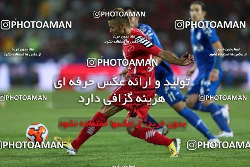 683504, Tehran, [*parameter:4*], لیگ برتر فوتبال ایران، Persian Gulf Cup، Week 8، First Leg، Esteghlal 0 v 0 Persepolis on 2013/09/06 at Azadi Stadium
