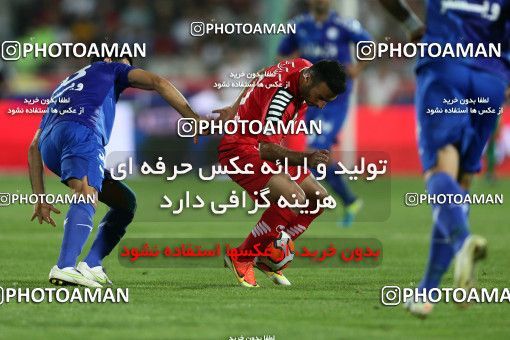 683530, Tehran, [*parameter:4*], لیگ برتر فوتبال ایران، Persian Gulf Cup، Week 8، First Leg، Esteghlal 0 v 0 Persepolis on 2013/09/06 at Azadi Stadium