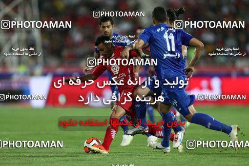 683737, Tehran, [*parameter:4*], لیگ برتر فوتبال ایران، Persian Gulf Cup، Week 8، First Leg، Esteghlal 0 v 0 Persepolis on 2013/09/06 at Azadi Stadium