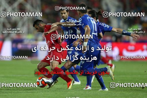 683638, Tehran, [*parameter:4*], لیگ برتر فوتبال ایران، Persian Gulf Cup، Week 8، First Leg، Esteghlal 0 v 0 Persepolis on 2013/09/06 at Azadi Stadium