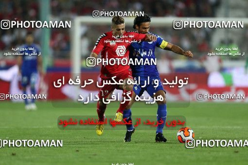 683477, Tehran, [*parameter:4*], لیگ برتر فوتبال ایران، Persian Gulf Cup، Week 8، First Leg، Esteghlal 0 v 0 Persepolis on 2013/09/06 at Azadi Stadium