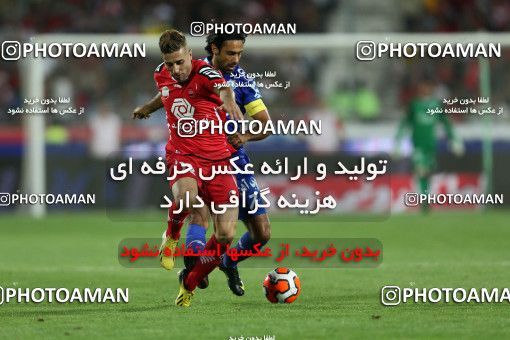 683428, Tehran, [*parameter:4*], لیگ برتر فوتبال ایران، Persian Gulf Cup، Week 8، First Leg، Esteghlal 0 v 0 Persepolis on 2013/09/06 at Azadi Stadium