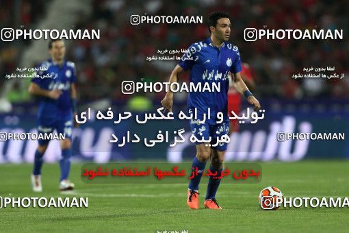 683713, Tehran, [*parameter:4*], لیگ برتر فوتبال ایران، Persian Gulf Cup، Week 8، First Leg، Esteghlal 0 v 0 Persepolis on 2013/09/06 at Azadi Stadium