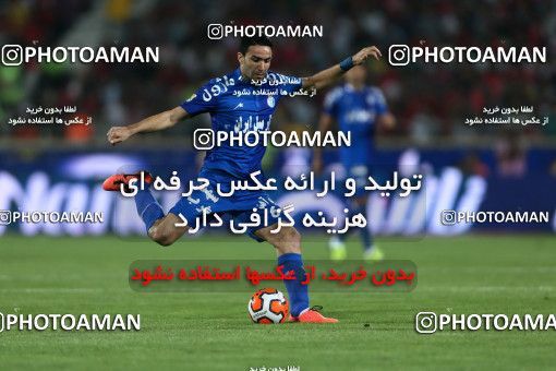 683548, Tehran, [*parameter:4*], لیگ برتر فوتبال ایران، Persian Gulf Cup، Week 8، First Leg، Esteghlal 0 v 0 Persepolis on 2013/09/06 at Azadi Stadium