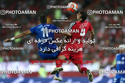 683541, Tehran, [*parameter:4*], لیگ برتر فوتبال ایران، Persian Gulf Cup، Week 8، First Leg، Esteghlal 0 v 0 Persepolis on 2013/09/06 at Azadi Stadium