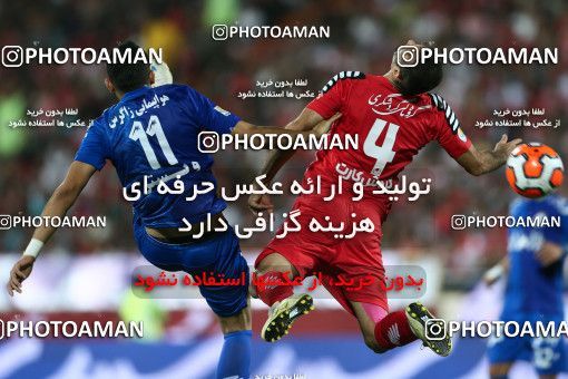 683600, Tehran, [*parameter:4*], لیگ برتر فوتبال ایران، Persian Gulf Cup، Week 8، First Leg، Esteghlal 0 v 0 Persepolis on 2013/09/06 at Azadi Stadium