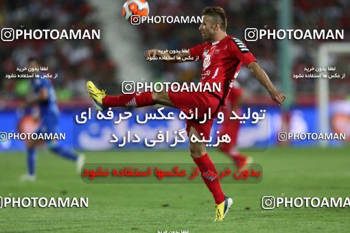 683728, Tehran, [*parameter:4*], لیگ برتر فوتبال ایران، Persian Gulf Cup، Week 8، First Leg، Esteghlal 0 v 0 Persepolis on 2013/09/06 at Azadi Stadium
