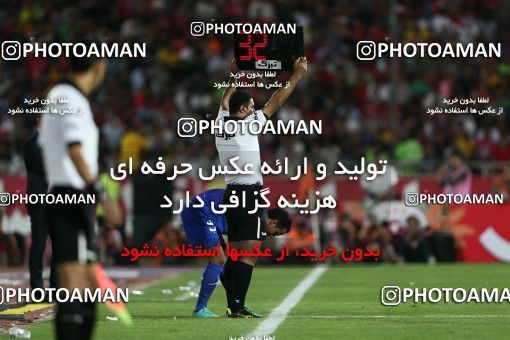 683533, Tehran, [*parameter:4*], لیگ برتر فوتبال ایران، Persian Gulf Cup، Week 8، First Leg، Esteghlal 0 v 0 Persepolis on 2013/09/06 at Azadi Stadium