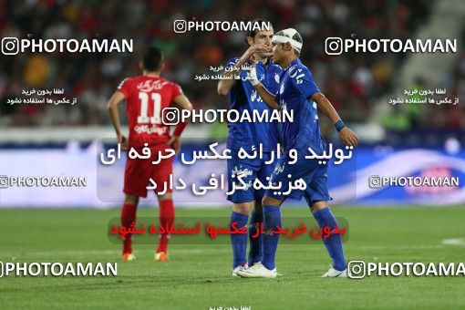 683577, Tehran, [*parameter:4*], لیگ برتر فوتبال ایران، Persian Gulf Cup، Week 8، First Leg، Esteghlal 0 v 0 Persepolis on 2013/09/06 at Azadi Stadium