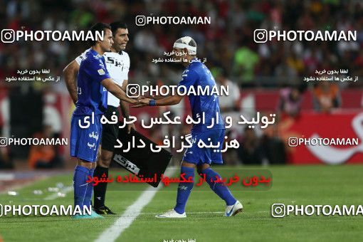 683430, Tehran, [*parameter:4*], لیگ برتر فوتبال ایران، Persian Gulf Cup، Week 8، First Leg، Esteghlal 0 v 0 Persepolis on 2013/09/06 at Azadi Stadium