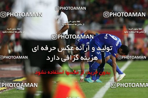683500, Tehran, [*parameter:4*], لیگ برتر فوتبال ایران، Persian Gulf Cup، Week 8، First Leg، Esteghlal 0 v 0 Persepolis on 2013/09/06 at Azadi Stadium