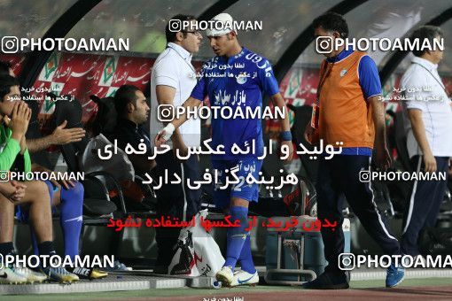 683591, Tehran, [*parameter:4*], لیگ برتر فوتبال ایران، Persian Gulf Cup، Week 8، First Leg، Esteghlal 0 v 0 Persepolis on 2013/09/06 at Azadi Stadium