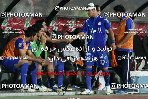 683640, Tehran, [*parameter:4*], لیگ برتر فوتبال ایران، Persian Gulf Cup، Week 8، First Leg، Esteghlal 0 v 0 Persepolis on 2013/09/06 at Azadi Stadium