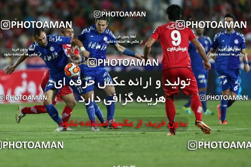 683562, Tehran, [*parameter:4*], لیگ برتر فوتبال ایران، Persian Gulf Cup، Week 8، First Leg، Esteghlal 0 v 0 Persepolis on 2013/09/06 at Azadi Stadium