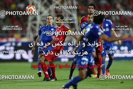 683443, Tehran, [*parameter:4*], لیگ برتر فوتبال ایران، Persian Gulf Cup، Week 8، First Leg، Esteghlal 0 v 0 Persepolis on 2013/09/06 at Azadi Stadium