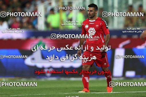 683700, Tehran, [*parameter:4*], لیگ برتر فوتبال ایران، Persian Gulf Cup، Week 8، First Leg، Esteghlal 0 v 0 Persepolis on 2013/09/06 at Azadi Stadium