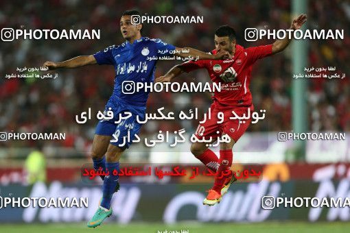683582, Tehran, [*parameter:4*], لیگ برتر فوتبال ایران، Persian Gulf Cup، Week 8، First Leg، Esteghlal 0 v 0 Persepolis on 2013/09/06 at Azadi Stadium