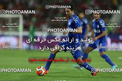 683696, Tehran, [*parameter:4*], لیگ برتر فوتبال ایران، Persian Gulf Cup، Week 8، First Leg، Esteghlal 0 v 0 Persepolis on 2013/09/06 at Azadi Stadium