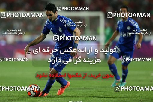 683669, Tehran, [*parameter:4*], لیگ برتر فوتبال ایران، Persian Gulf Cup، Week 8، First Leg، Esteghlal 0 v 0 Persepolis on 2013/09/06 at Azadi Stadium
