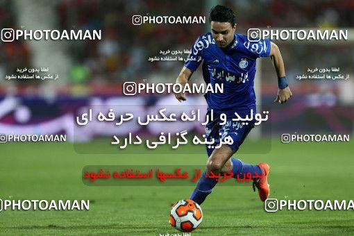 683406, Tehran, [*parameter:4*], لیگ برتر فوتبال ایران، Persian Gulf Cup، Week 8، First Leg، Esteghlal 0 v 0 Persepolis on 2013/09/06 at Azadi Stadium