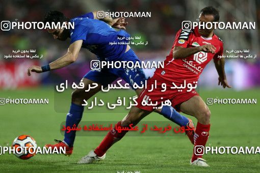 683593, Tehran, [*parameter:4*], لیگ برتر فوتبال ایران، Persian Gulf Cup، Week 8، First Leg، Esteghlal 0 v 0 Persepolis on 2013/09/06 at Azadi Stadium
