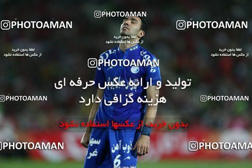 683512, Tehran, [*parameter:4*], لیگ برتر فوتبال ایران، Persian Gulf Cup، Week 8، First Leg، Esteghlal 0 v 0 Persepolis on 2013/09/06 at Azadi Stadium
