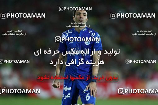 683435, Tehran, [*parameter:4*], لیگ برتر فوتبال ایران، Persian Gulf Cup، Week 8، First Leg، Esteghlal 0 v 0 Persepolis on 2013/09/06 at Azadi Stadium