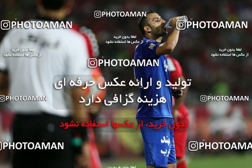 683717, Tehran, [*parameter:4*], لیگ برتر فوتبال ایران، Persian Gulf Cup، Week 8، First Leg، Esteghlal 0 v 0 Persepolis on 2013/09/06 at Azadi Stadium