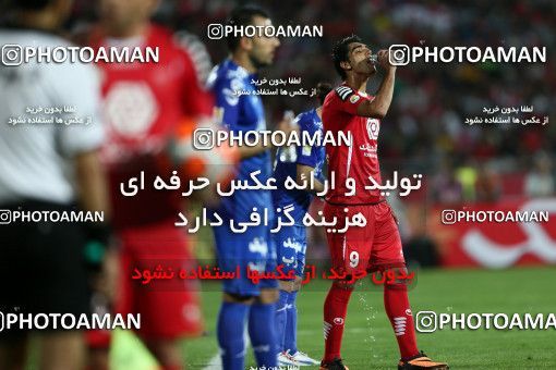 683624, Tehran, [*parameter:4*], لیگ برتر فوتبال ایران، Persian Gulf Cup، Week 8، First Leg، Esteghlal 0 v 0 Persepolis on 2013/09/06 at Azadi Stadium