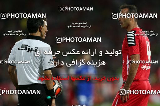 683655, Tehran, [*parameter:4*], لیگ برتر فوتبال ایران، Persian Gulf Cup، Week 8، First Leg، Esteghlal 0 v 0 Persepolis on 2013/09/06 at Azadi Stadium
