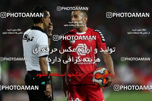 683535, Tehran, [*parameter:4*], لیگ برتر فوتبال ایران، Persian Gulf Cup، Week 8، First Leg، Esteghlal 0 v 0 Persepolis on 2013/09/06 at Azadi Stadium