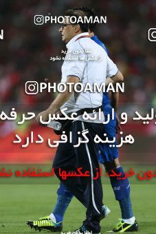 683469, Tehran, [*parameter:4*], لیگ برتر فوتبال ایران، Persian Gulf Cup، Week 8، First Leg، Esteghlal 0 v 0 Persepolis on 2013/09/06 at Azadi Stadium