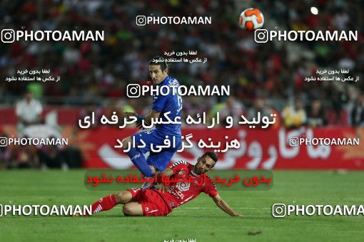 683601, Tehran, [*parameter:4*], لیگ برتر فوتبال ایران، Persian Gulf Cup، Week 8، First Leg، Esteghlal 0 v 0 Persepolis on 2013/09/06 at Azadi Stadium
