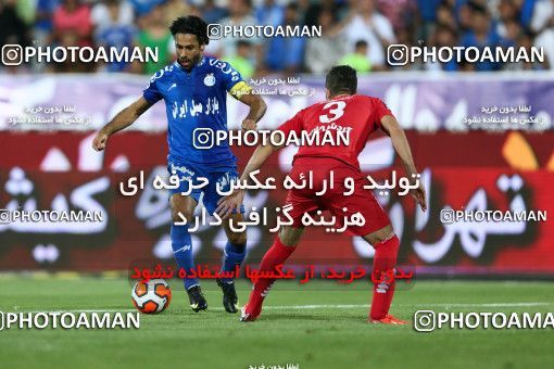 683546, Tehran, [*parameter:4*], لیگ برتر فوتبال ایران، Persian Gulf Cup، Week 8، First Leg، Esteghlal 0 v 0 Persepolis on 2013/09/06 at Azadi Stadium