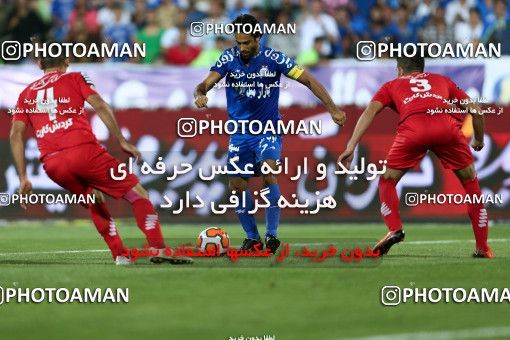 683472, Tehran, [*parameter:4*], لیگ برتر فوتبال ایران، Persian Gulf Cup، Week 8، First Leg، Esteghlal 0 v 0 Persepolis on 2013/09/06 at Azadi Stadium