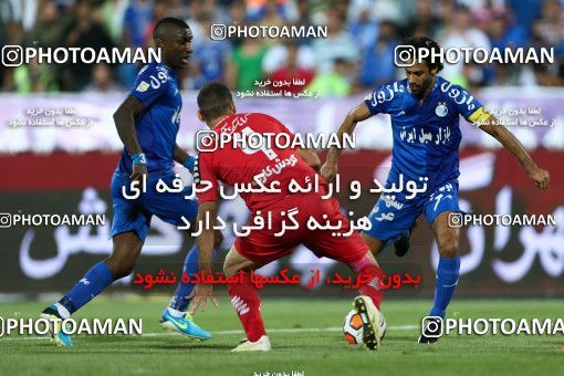 683602, Tehran, [*parameter:4*], لیگ برتر فوتبال ایران، Persian Gulf Cup، Week 8، First Leg، Esteghlal 0 v 0 Persepolis on 2013/09/06 at Azadi Stadium