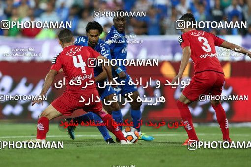 683733, Tehran, [*parameter:4*], لیگ برتر فوتبال ایران، Persian Gulf Cup، Week 8، First Leg، Esteghlal 0 v 0 Persepolis on 2013/09/06 at Azadi Stadium