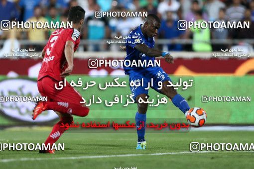 683685, Tehran, [*parameter:4*], لیگ برتر فوتبال ایران، Persian Gulf Cup، Week 8، First Leg، Esteghlal 0 v 0 Persepolis on 2013/09/06 at Azadi Stadium