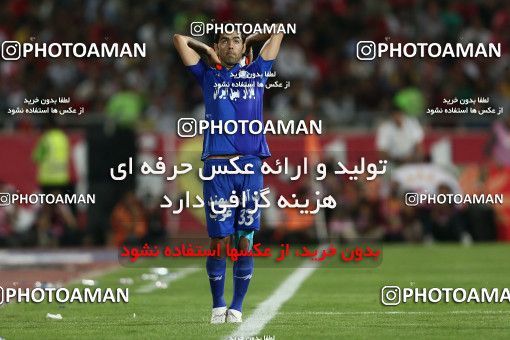 683596, Tehran, [*parameter:4*], لیگ برتر فوتبال ایران، Persian Gulf Cup، Week 8، First Leg، Esteghlal 0 v 0 Persepolis on 2013/09/06 at Azadi Stadium