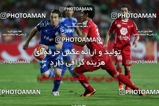 683732, Tehran, [*parameter:4*], لیگ برتر فوتبال ایران، Persian Gulf Cup، Week 8، First Leg، Esteghlal 0 v 0 Persepolis on 2013/09/06 at Azadi Stadium