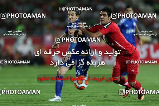 683498, Tehran, [*parameter:4*], لیگ برتر فوتبال ایران، Persian Gulf Cup، Week 8، First Leg، Esteghlal 0 v 0 Persepolis on 2013/09/06 at Azadi Stadium