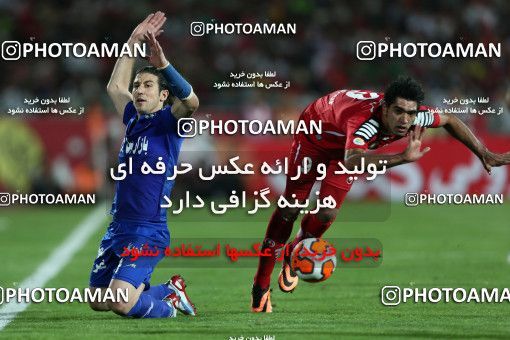 683509, Tehran, [*parameter:4*], لیگ برتر فوتبال ایران، Persian Gulf Cup، Week 8، First Leg، Esteghlal 0 v 0 Persepolis on 2013/09/06 at Azadi Stadium