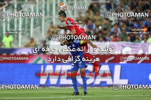 683736, Tehran, [*parameter:4*], لیگ برتر فوتبال ایران، Persian Gulf Cup، Week 8، First Leg، Esteghlal 0 v 0 Persepolis on 2013/09/06 at Azadi Stadium