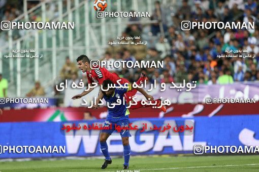 683463, Tehran, [*parameter:4*], لیگ برتر فوتبال ایران، Persian Gulf Cup، Week 8، First Leg، Esteghlal 0 v 0 Persepolis on 2013/09/06 at Azadi Stadium