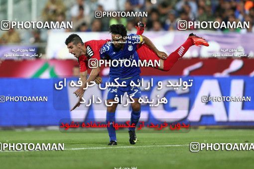 683595, Tehran, [*parameter:4*], لیگ برتر فوتبال ایران، Persian Gulf Cup، Week 8، First Leg، Esteghlal 0 v 0 Persepolis on 2013/09/06 at Azadi Stadium