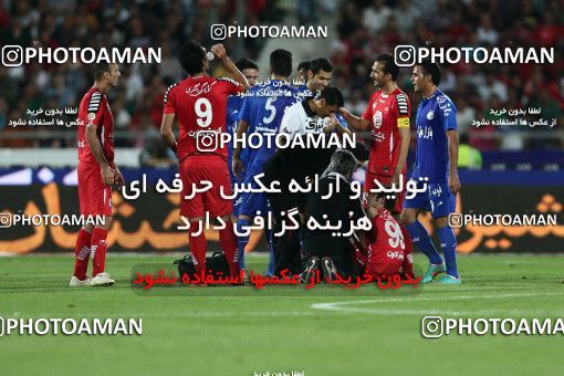 683681, Tehran, [*parameter:4*], لیگ برتر فوتبال ایران، Persian Gulf Cup، Week 8، First Leg، Esteghlal 0 v 0 Persepolis on 2013/09/06 at Azadi Stadium