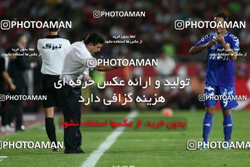 683450, Tehran, [*parameter:4*], لیگ برتر فوتبال ایران، Persian Gulf Cup، Week 8، First Leg، Esteghlal 0 v 0 Persepolis on 2013/09/06 at Azadi Stadium