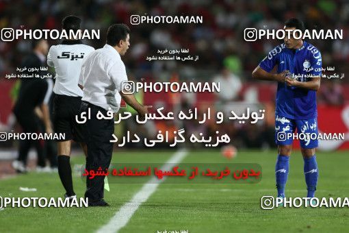 683549, Tehran, [*parameter:4*], لیگ برتر فوتبال ایران، Persian Gulf Cup، Week 8، First Leg، Esteghlal 0 v 0 Persepolis on 2013/09/06 at Azadi Stadium
